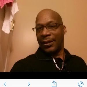 Meet your Posher, Tristan